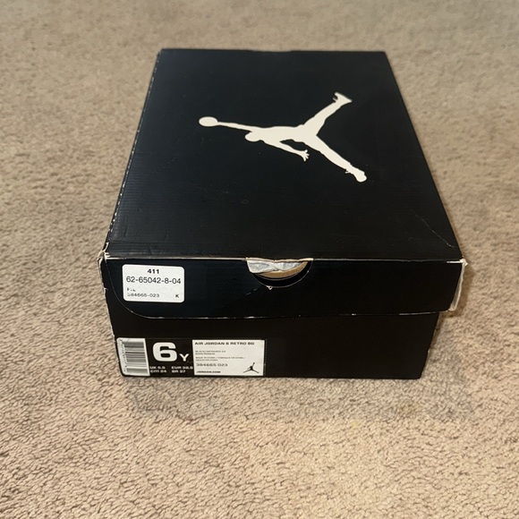 Like New Jordan Infared - Picture 6 of 6